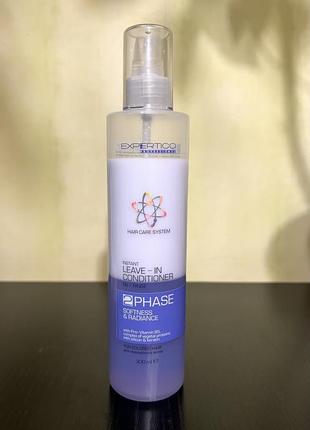 Двухфазный кондиционер для окрашенных волос tico professional expertico 2phase softness & radieance