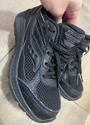 Кроссовки saucony унисекс