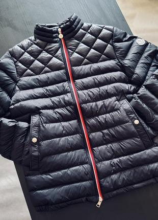 Куртка moncler3 фото
