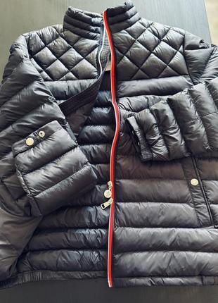 Куртка moncler2 фото