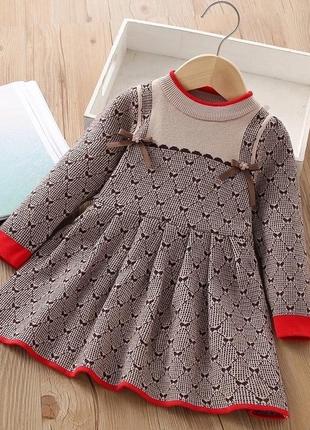 Платье для девочек