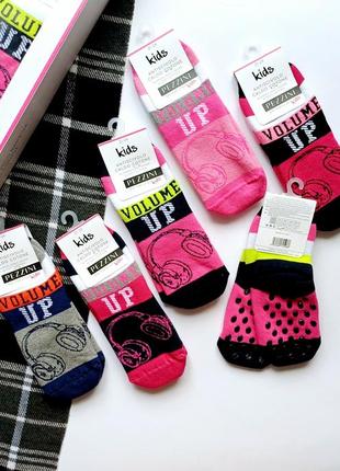 Термошкарпетки, махрові шкарпетки, теплі носки, дитячі, брендові, нові, зі стоперами, 21, 22, 23, 24, 25, 26, 27, 28,  29 розмір