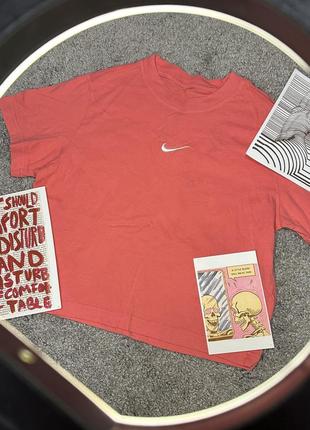 Футболка nike