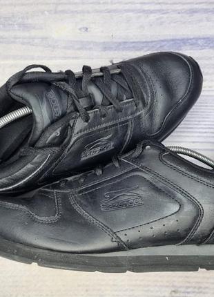 Кроссовки slazenger