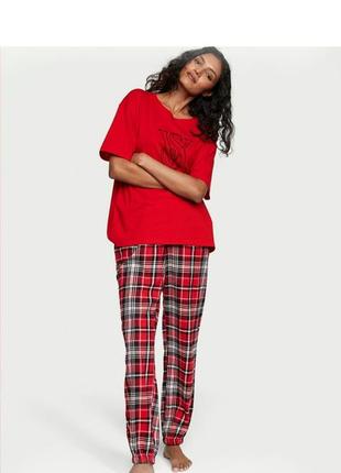 Пижама victoria's secret