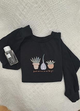 Свитшот castro