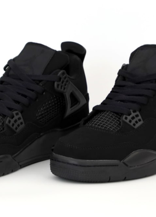Кроссовки 4 retro 4