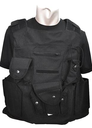 Бронежилет 2 (второго) класса