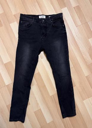 Джинси pull&bear