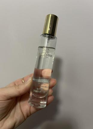 Духи парфюм женский red temptation 30ml