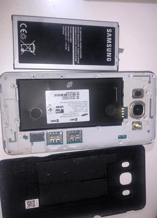 Samsung j510