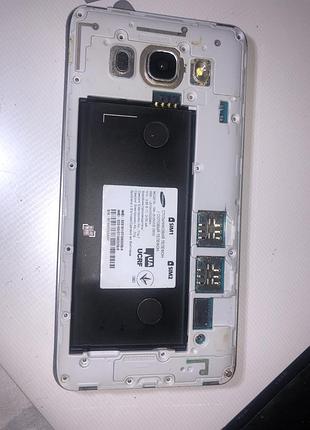 Samsung j510 2