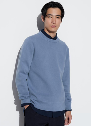 Джемпер uniqlo (464851)