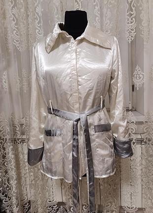 Верх від піжами