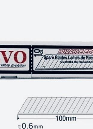 Набор запасных лезвий