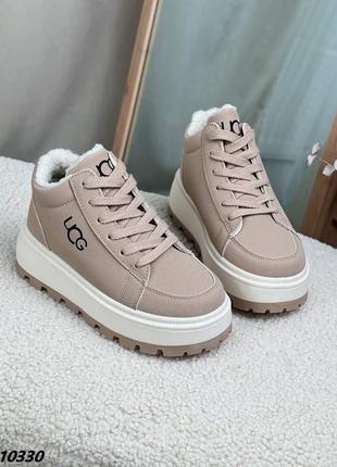 Зимові кросівки  36-39