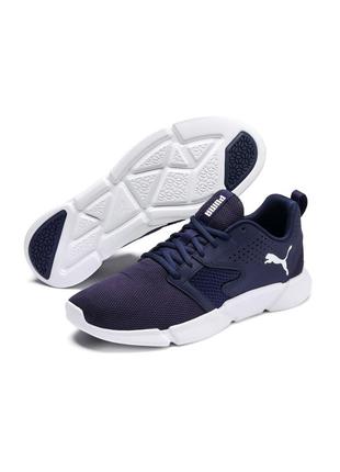Легкі кросівки puma Cooladapt оригінал
