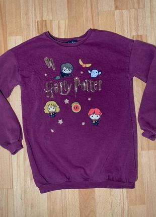 Свитшот harry potter 158