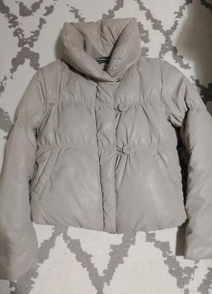 Пуховик, куртка, пуфер