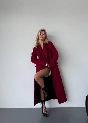 Пальто7 фото
