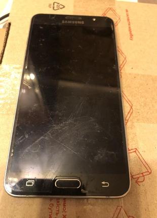 Samsung j710