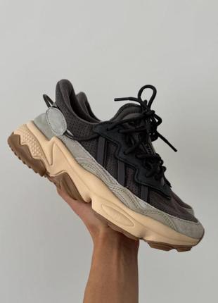 Кроссовки adidas x16+ purechaos red skoes black/beige