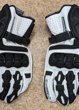 Мотоперчатки held evo thrux gloves