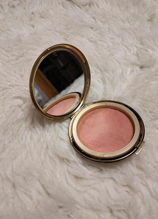 Пудреница stritton винтаж английская4 фото