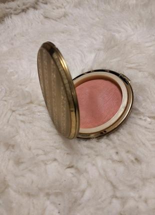 Пудреница stritton винтаж английская5 фото