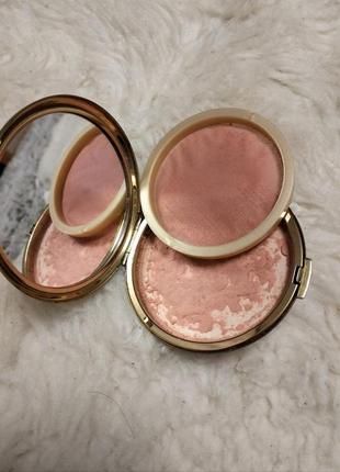 Пудреница stritton винтаж английская6 фото