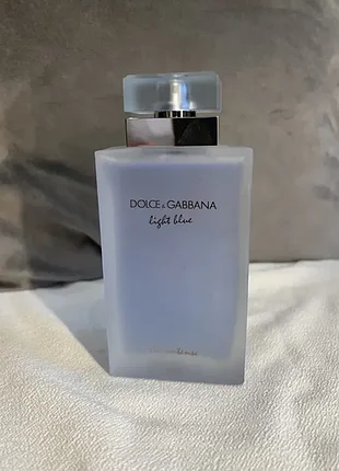 Духи женские Продам костюм dolce & gabbana eau intense 100 мл. оригинал без коробки