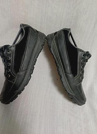 Кроссовки merrell (43p.) оригинал! испания! кожа! 5