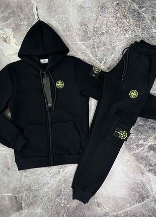 Костюм stone island (подростковый)