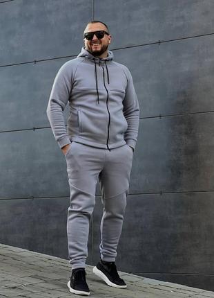 Спортивный костюм тринитка