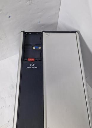 Частотний перетворювач danfoss fc102 37квт