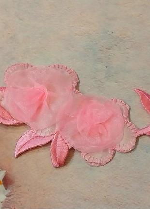 Термонаклейка на одяг 16см×8см