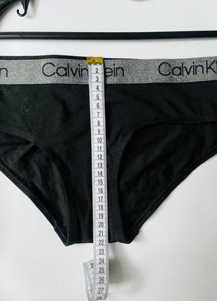 Трусики calvin klein xs s m оригинал новые бренд тренд разбрродаж черные качественные10 фото