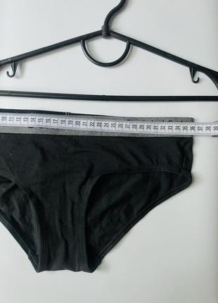 Трусики calvin klein xs s m оригинал новые бренд тренд разбрродаж черные качественные9 фото
