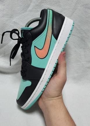 Кроссовки nike джордан