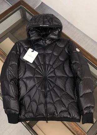 Пуховик moncler