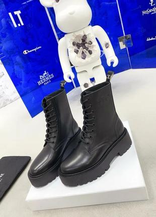 Черевики celine