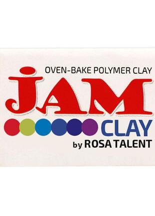 Пластика rosa jam clay марципан (305) 20г (5018305)