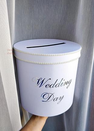 Коробки для конвертов