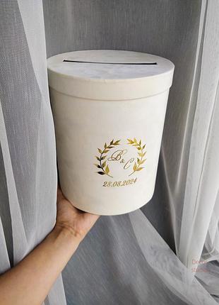 Коробки для конвертов