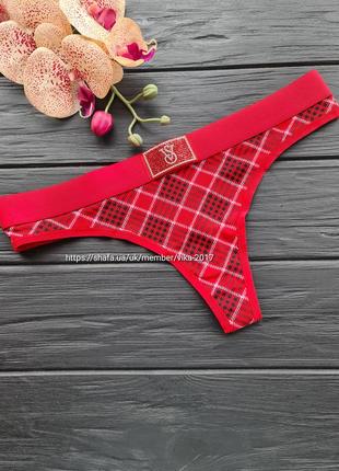 Трусики стрінги стрази стразы вікторія сікрет victoria's secret