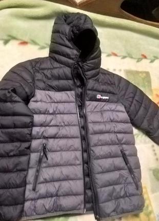 Курточка. евро/зима.