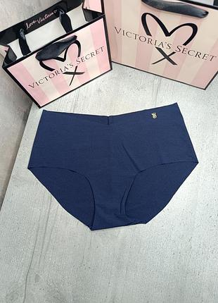 Бесшовные трусики no-show hiphugger panties. victoria’s secret. оригинал 🇺🇸