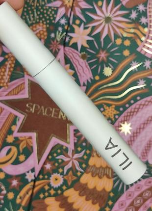 Ilia limitless lash mascara черная тушь для ресниц after midnight