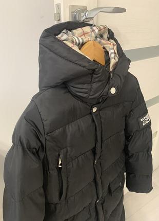 Куртка burberry