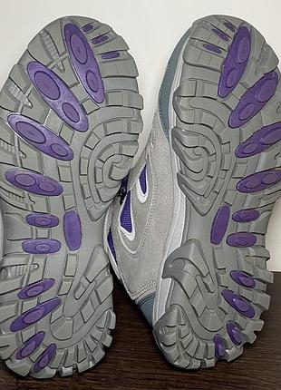 Треккинговые зимние ботинки snowdonia extra на gore-tex